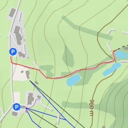 thumbnail for Katzensteig - Oberstaufen