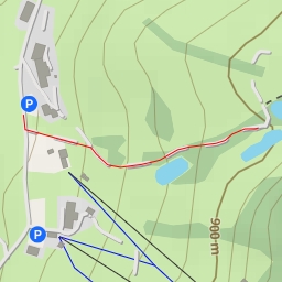 thumbnail for Katzensteig - Oberstaufen