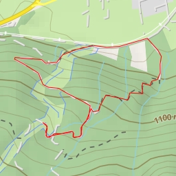 thumbnail for Karwendelgebirgs-Blick