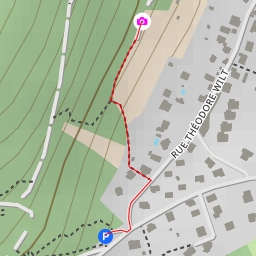 thumbnail for Oberluspelweg