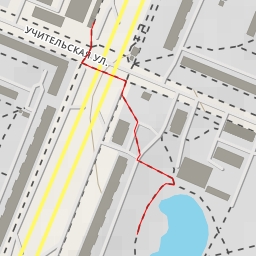 thumbnail for Детский сад № 66 - проспект Луначарского - Санкт-Петербург