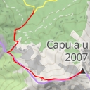 thumbnail for Capu a u Tozzu