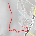 thumbnail for Sentier de l'Escarpement - Montréal