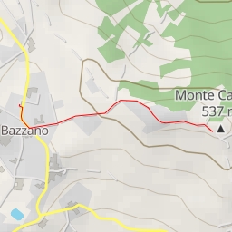 thumbnail for Monte Castello