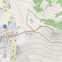 thumbnail for Via Monte Castello - Via Monte Castello