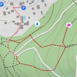 thumbnail for Ehweiner-Steig - Landl