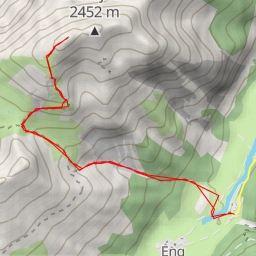 thumbnail for Gamsjoch Westgipfel