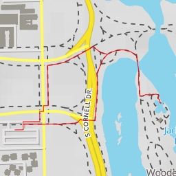 thumbnail for Garden of the Phoenix - Moon Bridge - Chicago