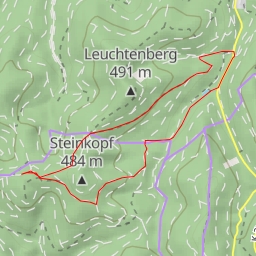 thumbnail for Dackenheimer Wald - Carlsberg