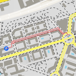 thumbnail for Plaza de Austria - Torrejón de Ardoz