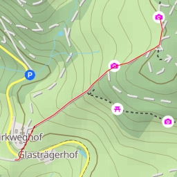 thumbnail for Hohlweg