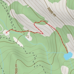 thumbnail for Heart Lake