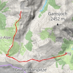 thumbnail for Steinfalk