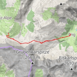 thumbnail for Falkenhütte