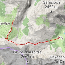 thumbnail for Mahnkopf