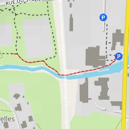 thumbnail for Rue des Chanterelles