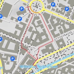 thumbnail for Wittelsbacherbrunnen