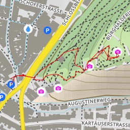 thumbnail for Ludwigshöhe