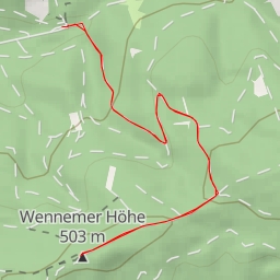 thumbnail for Wennemer Höhe