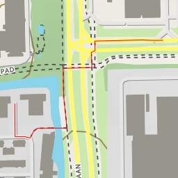 thumbnail for Chet Bakerstraat - Amsterdam