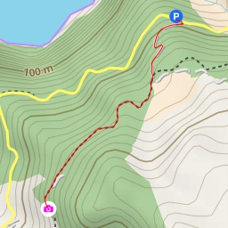 thumbnail for Camí de sa Foradada