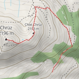 thumbnail for Chrüz