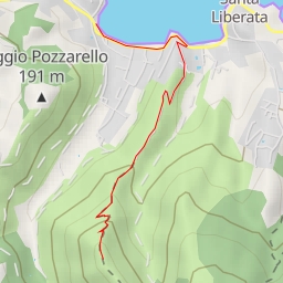 thumbnail for Monte Calzolera