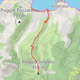 thumbnail for Poggio Scopeto