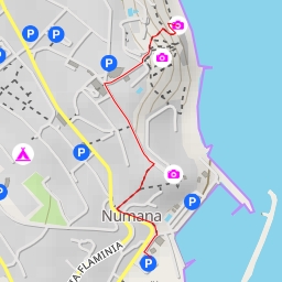 thumbnail for Via Morelli