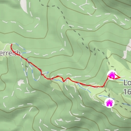 thumbnail for Langfeldhütte