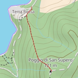 thumbnail for Poggio di San Supero