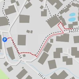 thumbnail for Alpin Chalets - Moorstraße