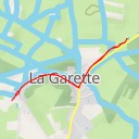 thumbnail for Route de la Garette - Route de la Garette