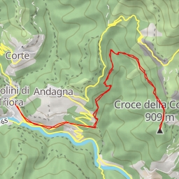 thumbnail for Croce della Colletta