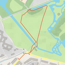 thumbnail for Большой каприз - Подкапризовая дорога - Пушкин