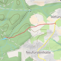 thumbnail for Greutfeldweg - Greutfeldweg