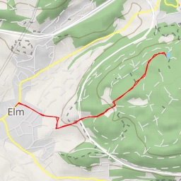 thumbnail for Zementwerk