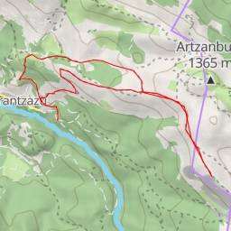 thumbnail for Enaitz