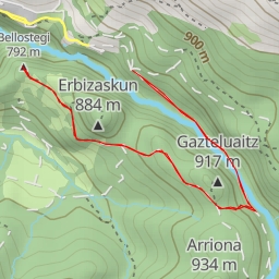 thumbnail for Bellostegi