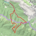 thumbnail for Urkateko ur-jauzia