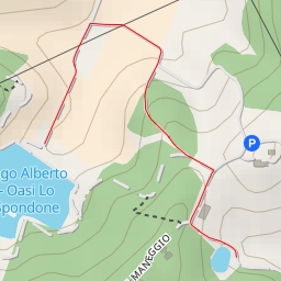 thumbnail for Vecchio maneggio - Vecchio maneggio