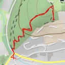 thumbnail for Löwenterrasse - Löwenterrasse - Wiesbaden