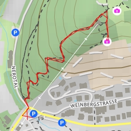 thumbnail for Löwenterrasse - Löwenterrasse - Wiesbaden