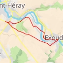 thumbnail for Rue de la Sèvre