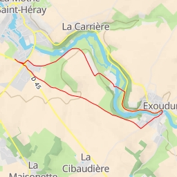 thumbnail for Rue de la Sèvre