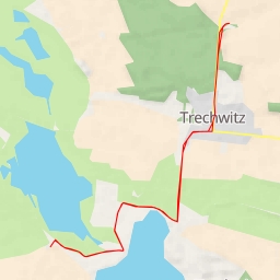 thumbnail for Schenkenberger Straße - Schenkenberger Straße