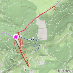 thumbnail for Kaiserbauerweg