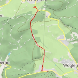 thumbnail for Breitenfurt-Kaiserstein - Sulzer Straße - Breitenfurt bei Wien