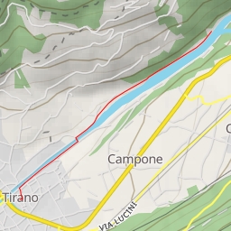 thumbnail for Laghetto "Fontanino" est