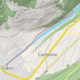 thumbnail for Laghetto Fontanino ovest